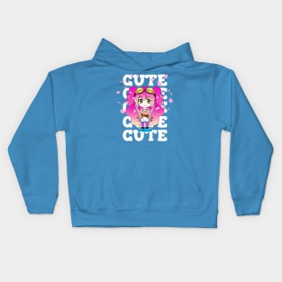 cute Kids Hoodie